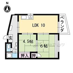 京都市左京区修学院薬師堂町