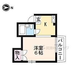 京都市左京区浄土寺西田町