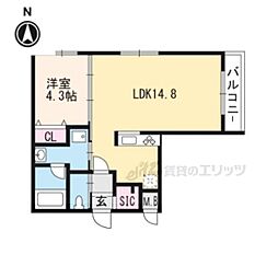 京都市北区上賀茂豊田町