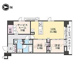 京都市中京区御幸町通二条上る達磨町