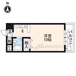 京都市左京区下鴨東本町