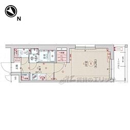 べラジオ雅び京都洛北ガーデン