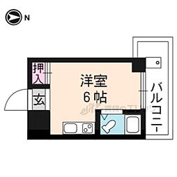 カーサ船岡山 308