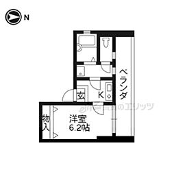 バウハウス北白川