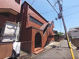 京都市左京区浄土寺東田町