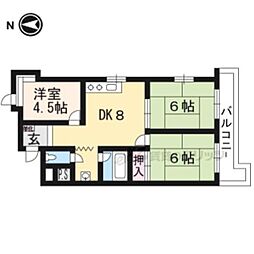 第1くめマンション 403