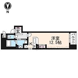 ＣＡＬＭ高倉通 403