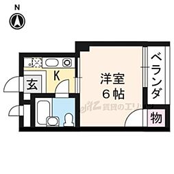 エクレール葵 502