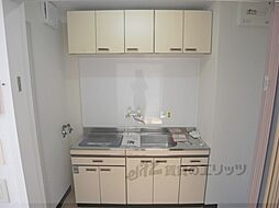 グリーンヒル北山 305