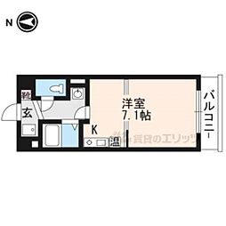 セリーヌ下鴨 202