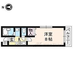 ロイヤルコート 207