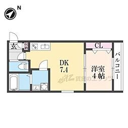 京都市左京区浄土寺西田町