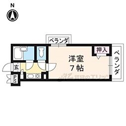 京都市左京区松ケ崎鞍馬田町