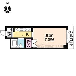 ジュネスイン京都 307