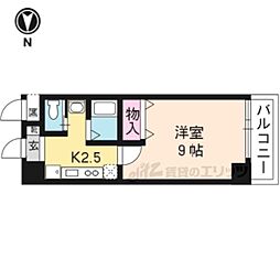 京都市北区紫竹東桃ノ本町
