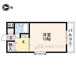 京都市左京区一乗寺西水干町