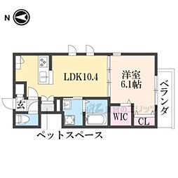 京都市北区小山西元町