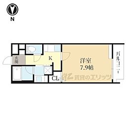 THE ROSE RES 一乗寺