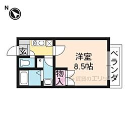 グランディールＡ＆ＮI 304