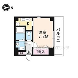 ＬＡ　ＲＯＳＥ銀閣寺