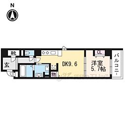 シャルム祇園三条