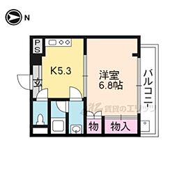 エクセルシアー 315