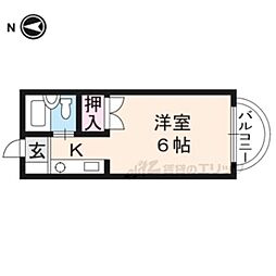 ただすの森　下鴨 303