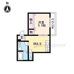 シャンドフルール 202