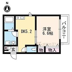 シャンドフルール 301