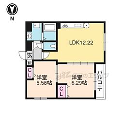 四条コート西洞院