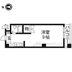 京都市上京区上立売通堀川東入堀之上町
