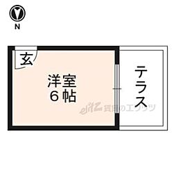 京都市左京区田中里ノ内町