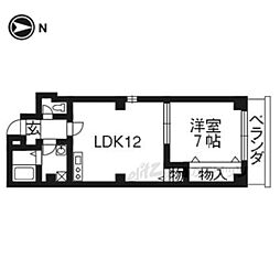 京都市中京区新椹木町通竹屋町上る西革堂町