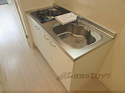 アークリード洛北