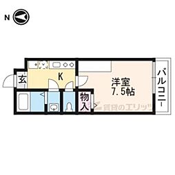 アークリード洛北II