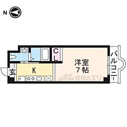 リバーロードタカノ 113