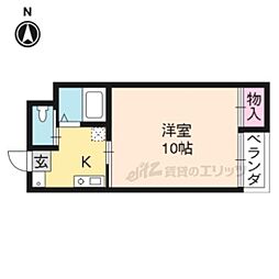 京都市左京区北白川西町