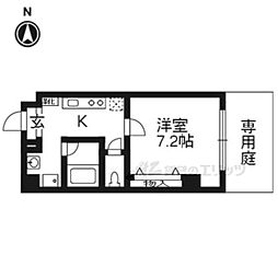 ＮＯＲＴＨ　ＳＩＤＥ　I　東館