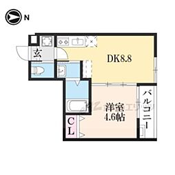 京都市上京区白竹町