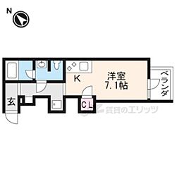 グランデコート修学院