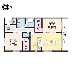 クルミナーレIV