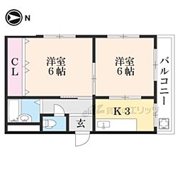 マンション白河 501