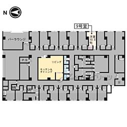 京都市左京区北白川山田町