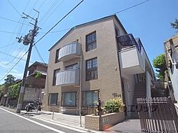 レジデンスひいらぎ 205