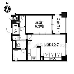 リーガル京都御所東