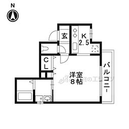 Ｌｕｍｉｅ　ｃｌａｉｒｅ　北大路