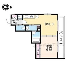 京都市上京区新柳馬場頭町