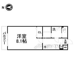 アンシェンヌ紫竹 103