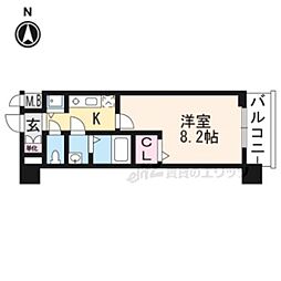 ベラジオ京都一乗寺