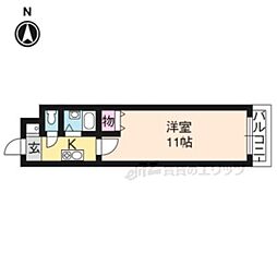 シャン・ド・フルール 307